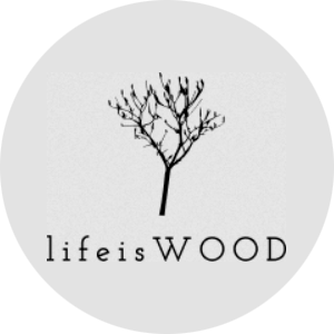 Lifeiswood